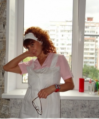 Анкета проститутки Альбина - Фото 1, Грэсовский, 44 года, №348
